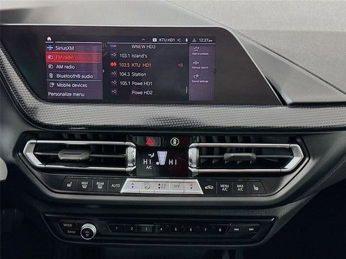 Certified 2023 BMW 228i xDrive Gran Coupe w/ Convenience Package image 15