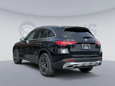 New 2026 Mercedes-Benz GLC 300 4MATIC image 4