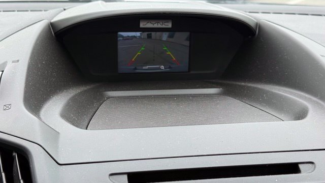 Used 2017 Ford Escape SE AWD/4WD image 32