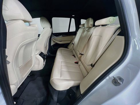 Used 2021 BMW X3 xDrive30i w/ Premium Package AWD/4WD image 26