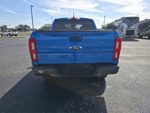 Used 2021 Ford Ranger XLT w/ Tremor Off-Road Package image 6