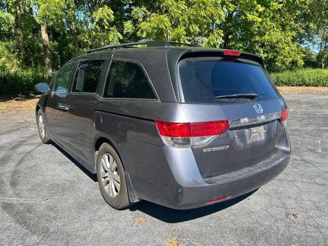 Used 2016 Honda Odyssey EX-L image 5