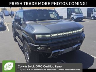 Used 2026 GMC Hummer EV SUV AWD/4WD video 2