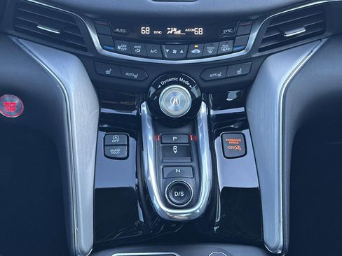 Certified 2022 Acura TLX w/ Technology Package image 16