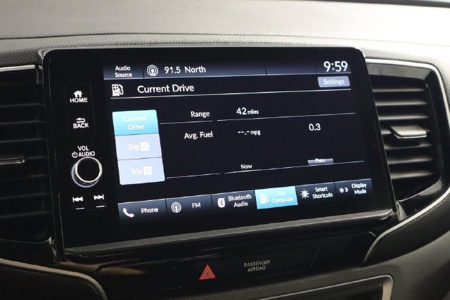 Used 2024 Honda Ridgeline Sport image 31