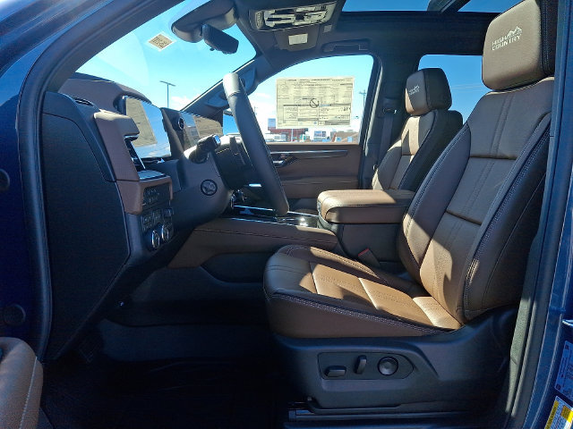 New 2026 Chevrolet Tahoe High Country w/ Sun And Tow Package AWD/4WD image 10