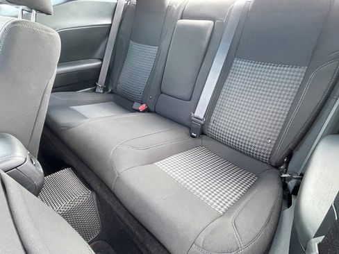 Used 2023 Dodge Challenger SXT w/ Blacktop Package image 11