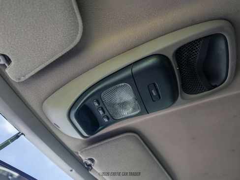 Used 1994 Ford Bronco Eddie Bauer AWD/4WD image 36