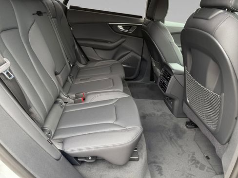 New 2026 Audi Q8 Premium Plus image 13