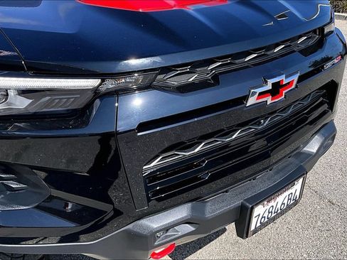 Used 2024 Chevrolet Colorado ZR2 w/ ZR2 Convenience Package III AWD/4WD image 34
