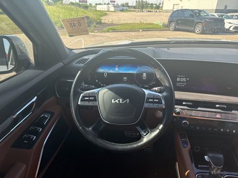 Used 2023 Kia Telluride SX X-Line AWD/4WD image 13