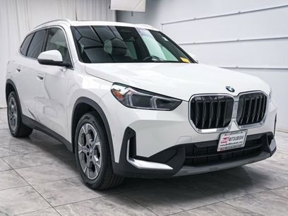 Used 2023 BMW X1 xDrive28i