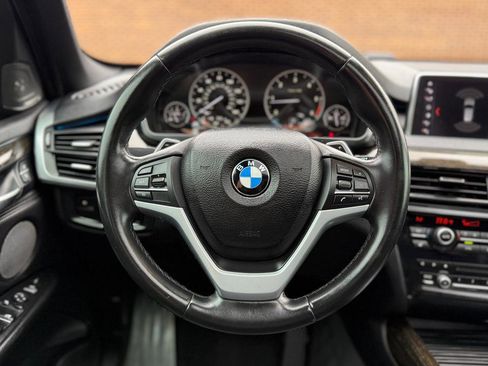 Used 2018 BMW X5 xDrive35d w/ Driving Assistance Package image 14