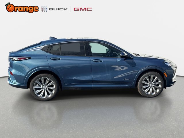 New 2026 Buick Envista Preferred FWD image 2