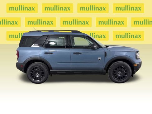 New 2026 Ford Bronco Sport Big Bend w/ Convenience Package AWD/4WD image 2