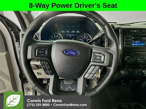 Used 2016 Ford F150 XLT w/ Equipment Group 301A Mid image 11