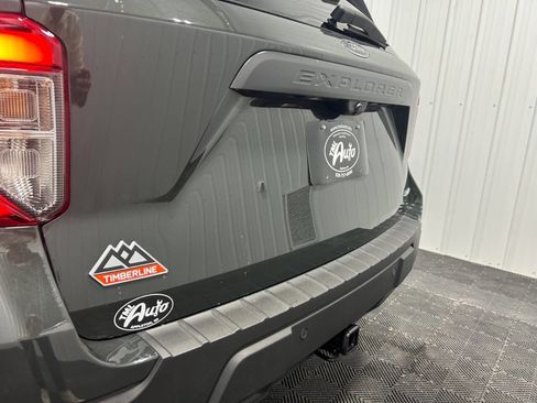 Used 2021 Ford Explorer Timberline image 26
