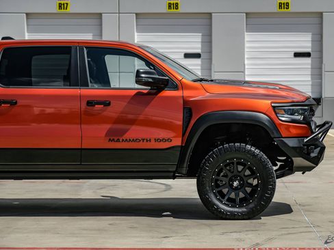 Used 2024 RAM 1500 TRX image 30