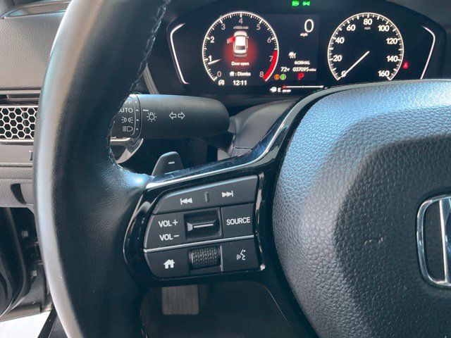 Used 2025 Honda Civic Sport image 9
