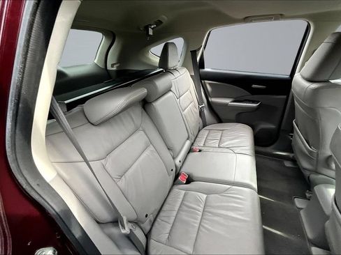 Used 2012 Honda CR-V EX-L image 21