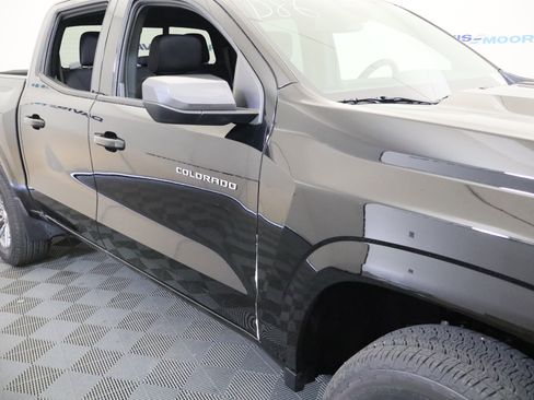 New 2026 Chevrolet Colorado LT w/ Advanced Trailering Package image 4