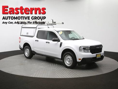 Used 2022 Ford Maverick XL FWD image 47