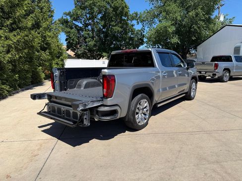 Used 2024 GMC Sierra 1500 Denali w/ Denali Reserve Package AWD/4WD image 32