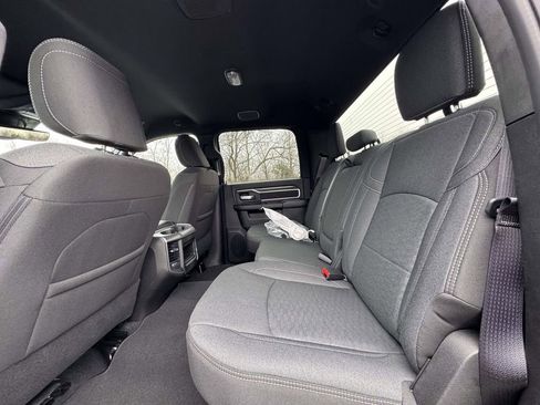 New 2026 RAM 2500 Big Horn image 13