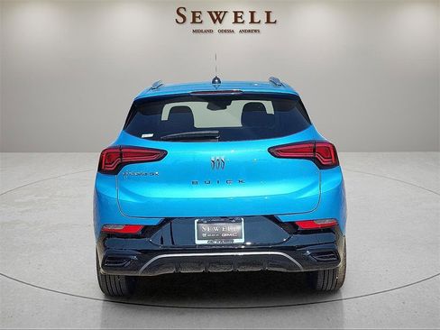 New 2026 Buick Encore GX Sport Touring w/ Comfort Package image 4