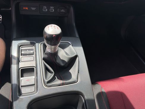 Used 2024 Honda Civic Si image 13