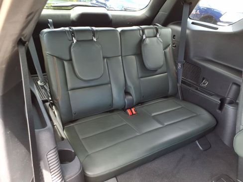 Used 2022 Ford Explorer Timberline AWD/4WD image 10