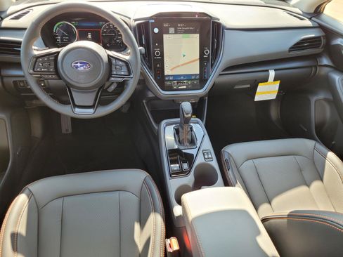 New 2026 Subaru Crosstrek 2.5i Limited AWD/4WD image 5
