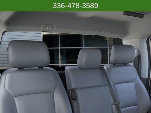 New 2026 Ford F450 XL image 22