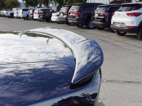 Used 2023 Dodge Charger GT RWD image 11