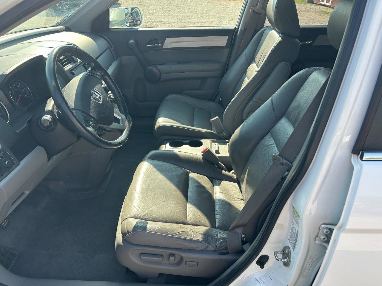 Used 2011 Honda CR-V EX-L image 10