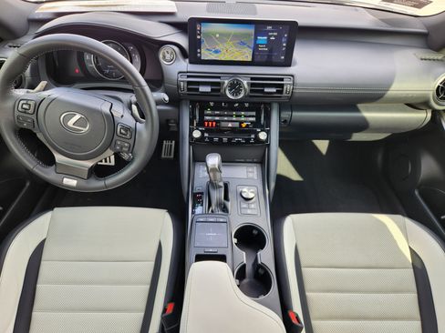 Used 2023 Lexus IS 350 F Sport image 33