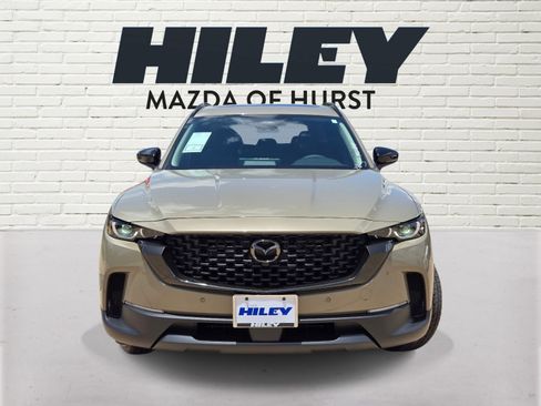 New 2026 MAZDA CX-50 Meridian Edition w/ Weather Package AWD/4WD image 2