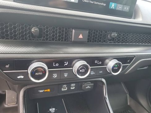 Used 2024 Honda CR-V Sport-L image 18
