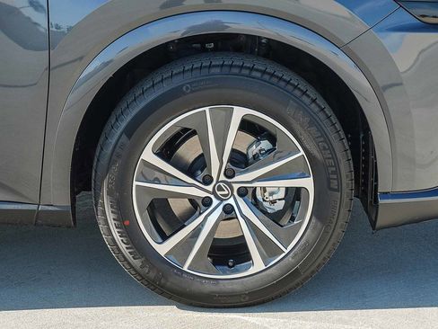 New 2026 Lexus RX 350h image 11