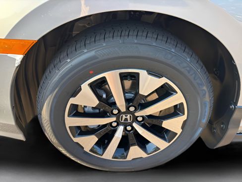 New 2026 Honda Odyssey EX-L image 30