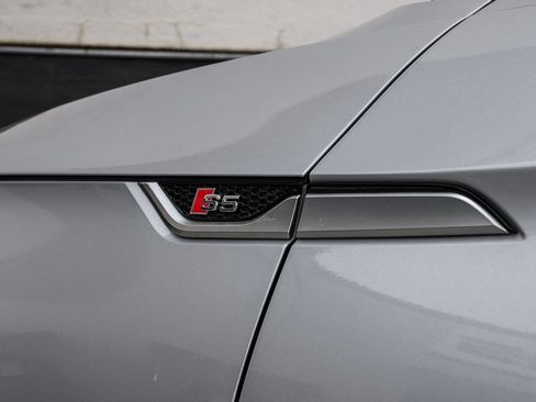Used 2019 Audi S5 Premium Plus w/ Premium Plus AWD/4WD image 58