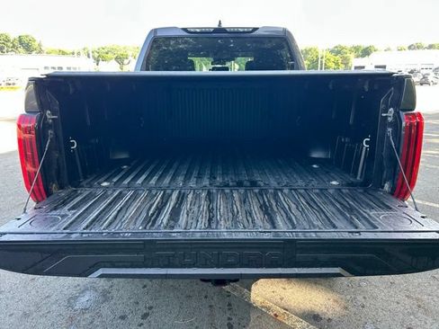 Used 2023 Toyota Tundra SR5 w/ TRD Sport Package AWD/4WD image 22