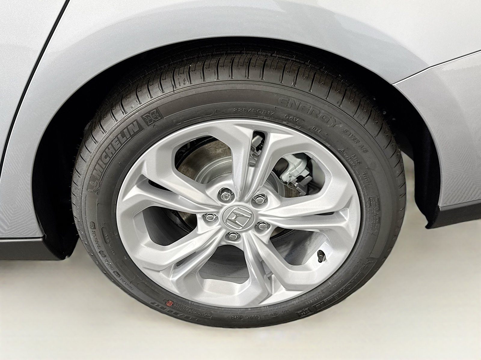 Used 2025 Honda Accord LX image 5