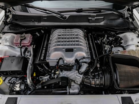 Used 2021 Dodge Challenger SRT Hellcat Redeye image 95