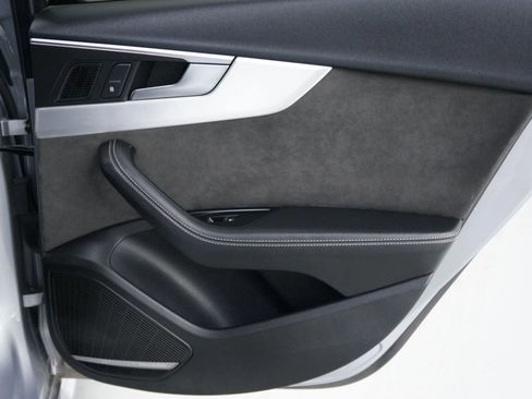 Used 2018 Audi S4 Prestige image 34