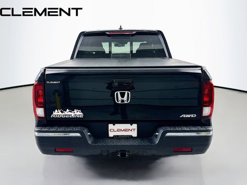 Used 2020 Honda Ridgeline RTL-E image 7