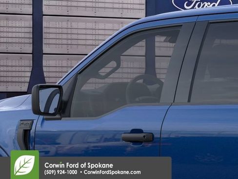 New 2026 Ford F150 STX w/ Equipment Group 200A AWD/4WD image 20