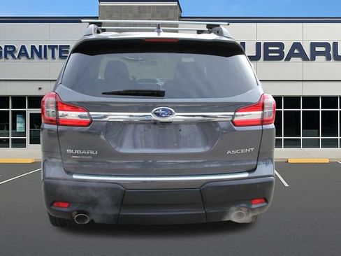 Used 2019 Subaru Ascent Premium image 8