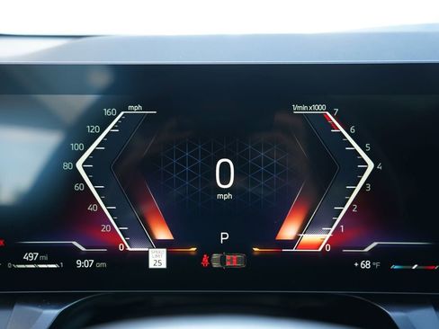 New 2026 BMW X3 xDrive30 w/ Convenience Package image 16