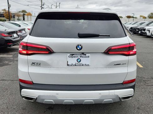 Certified 2023 BMW X5 xDrive40i w/ Premium Package image 5